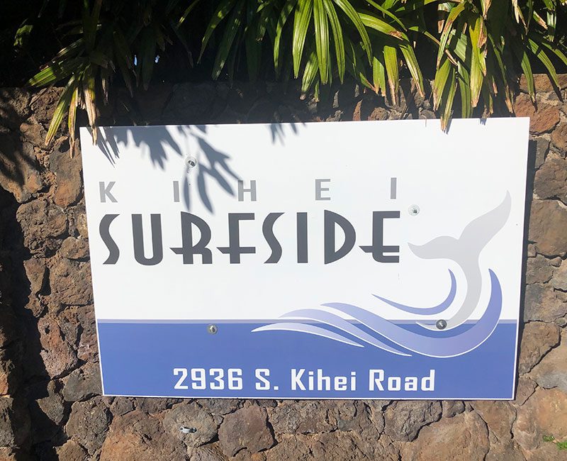 Kihei Surfside